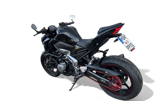 Gebrauchtmotorrad Kawasaki Z900 - Bild 12