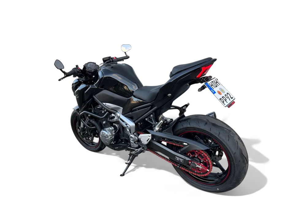 Angebot Kawasaki Z900 Bild 12: Angebot Kawasaki Z900