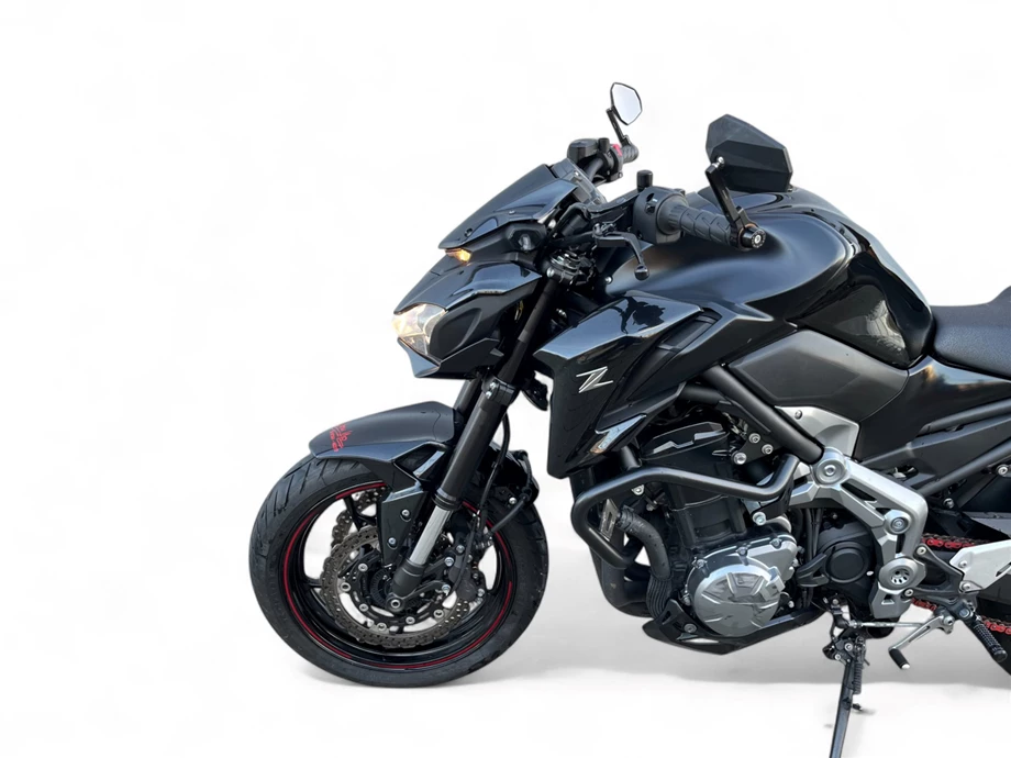 Angebot Kawasaki Z900 Bild 13: Angebot Kawasaki Z900