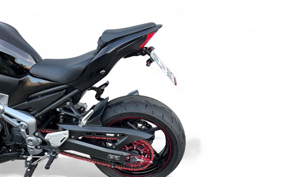 Gebrauchtmotorrad Kawasaki Z900 - Bild 14