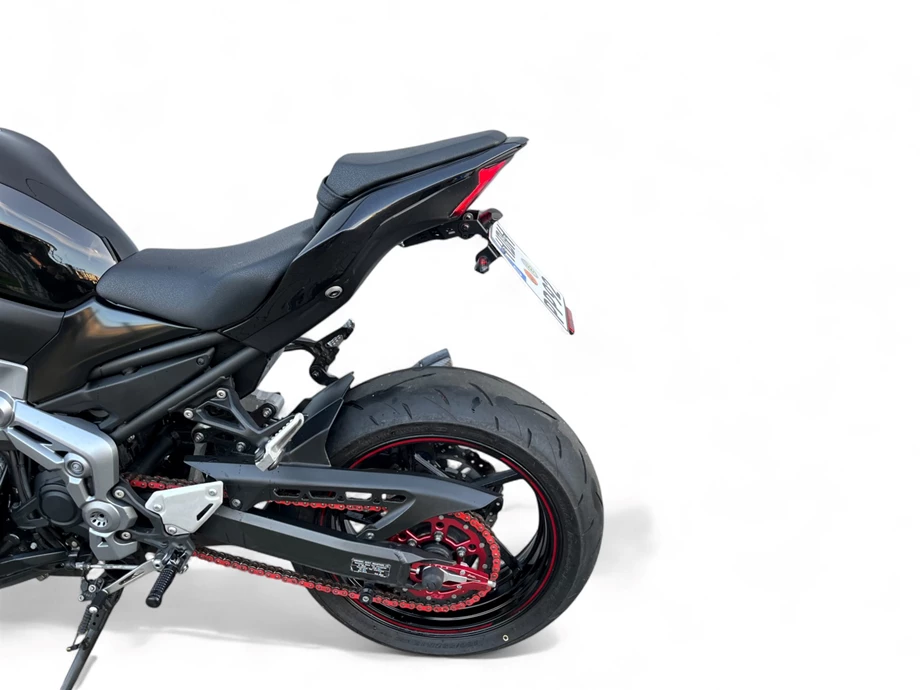 Angebot Kawasaki Z900 Bild 14: Angebot Kawasaki Z900