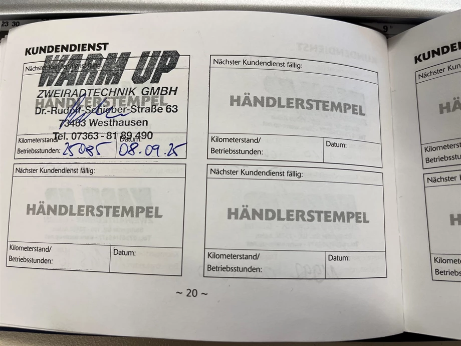 Angebot Kawasaki Z900 Bild 15: Angebot Kawasaki Z900