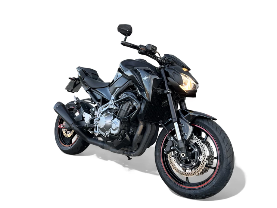 Angebot Kawasaki Z900 Bild 2: Angebot Kawasaki Z900