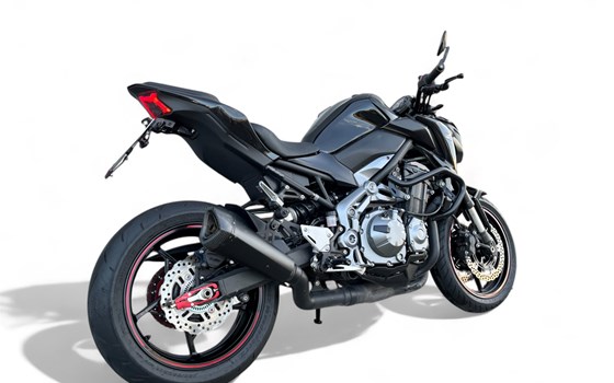 Gebrauchtmotorrad Kawasaki Z900 - Bild 3