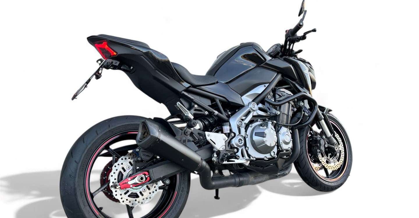 Angebot Kawasaki Z900