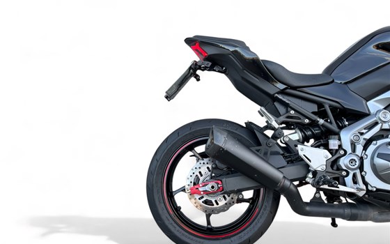 Gebrauchtmotorrad Kawasaki Z900 - Bild 4