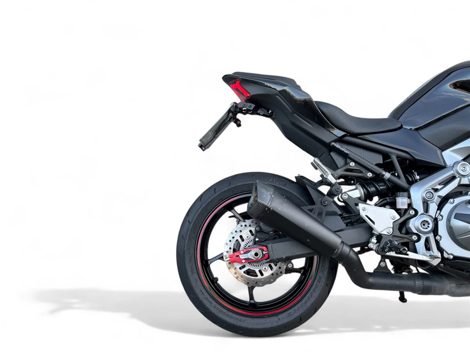 Angebot Kawasaki Z900 Bild 4: Angebot Kawasaki Z900