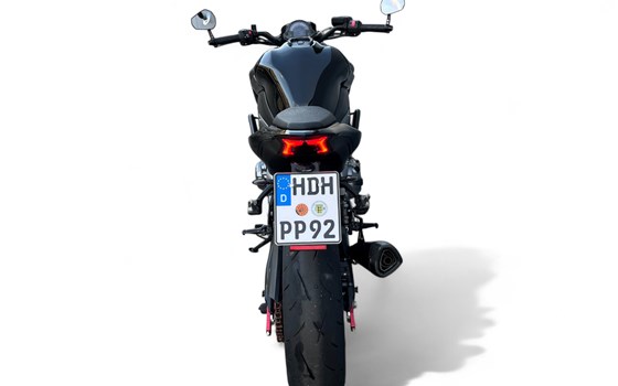 Gebrauchtmotorrad Kawasaki Z900 - Bild 6