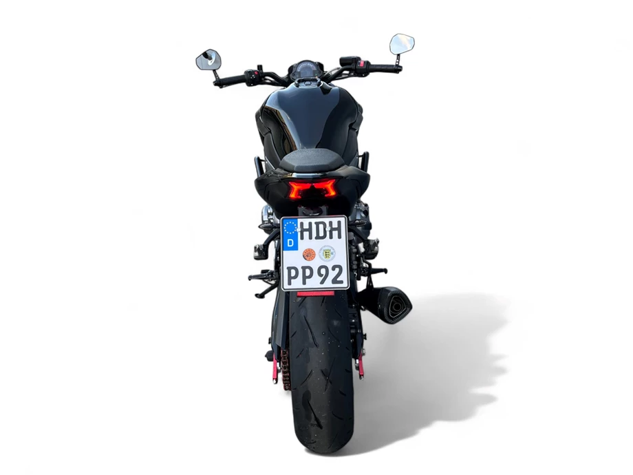 Angebot Kawasaki Z900 Bild 6: Angebot Kawasaki Z900