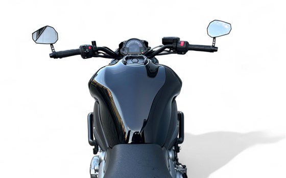 Gebrauchtmotorrad Kawasaki Z900 - Bild 7