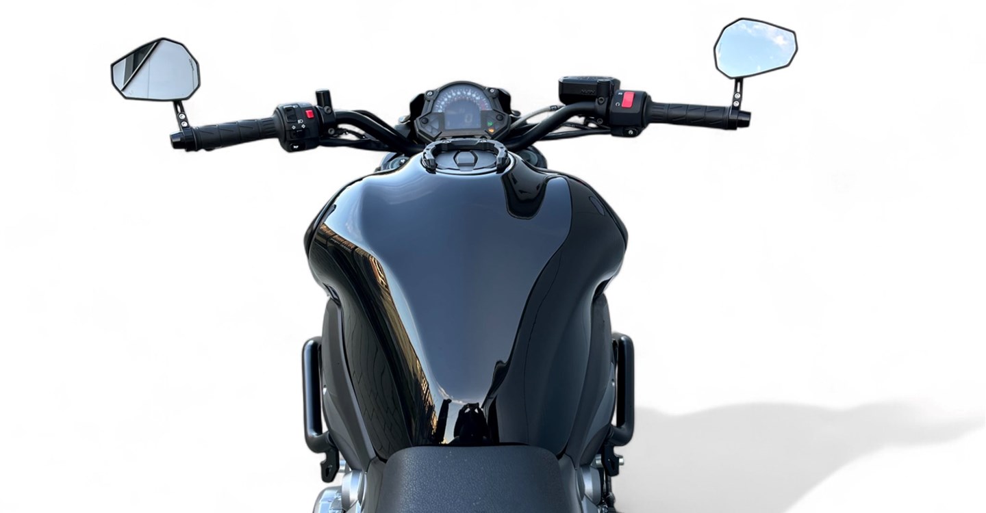 Angebot Kawasaki Z900
