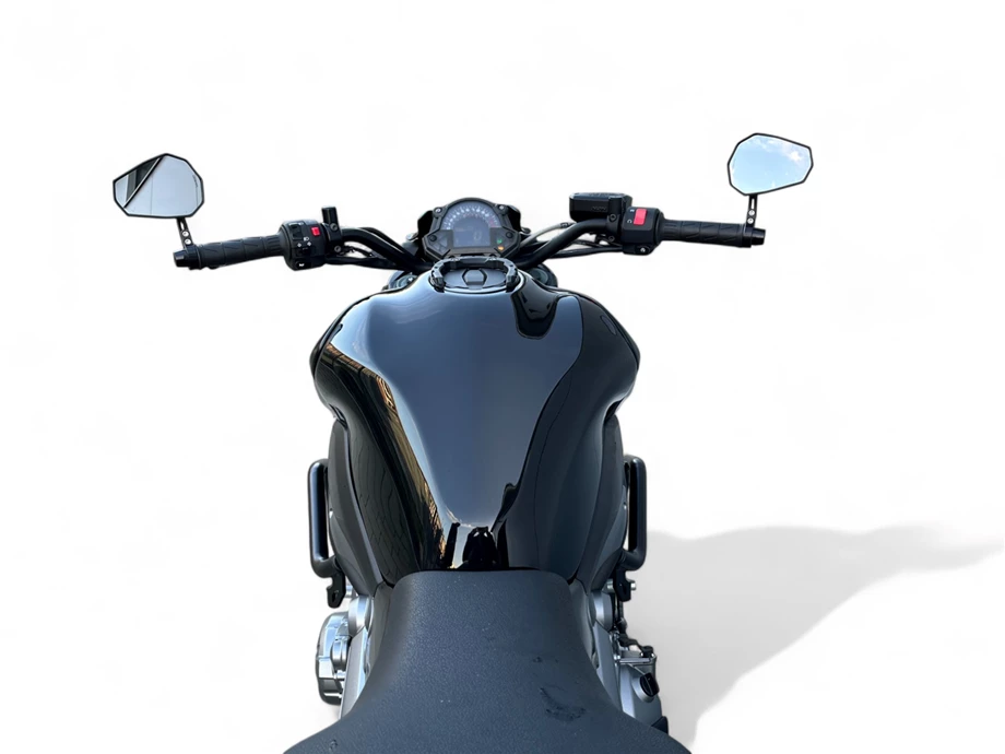 Angebot Kawasaki Z900 Bild 7: Angebot Kawasaki Z900