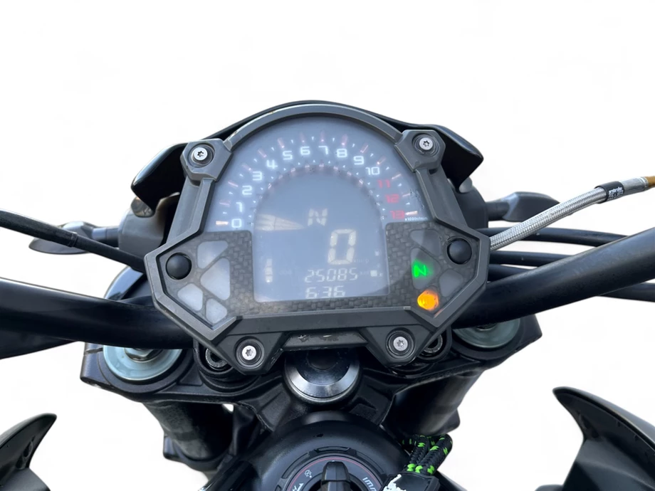 Angebot Kawasaki Z900 Bild 8: Angebot Kawasaki Z900