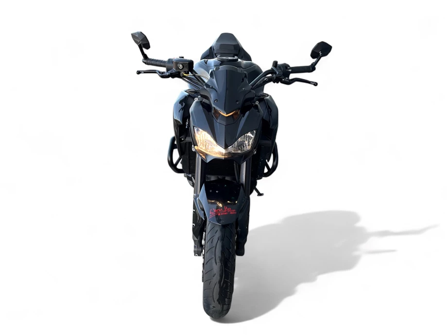 Angebot Kawasaki Z900 Bild 9: Angebot Kawasaki Z900