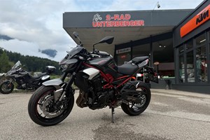 Angebot Kawasaki Z900