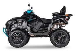 Neumotorrad Access Shade Sport Plus 860