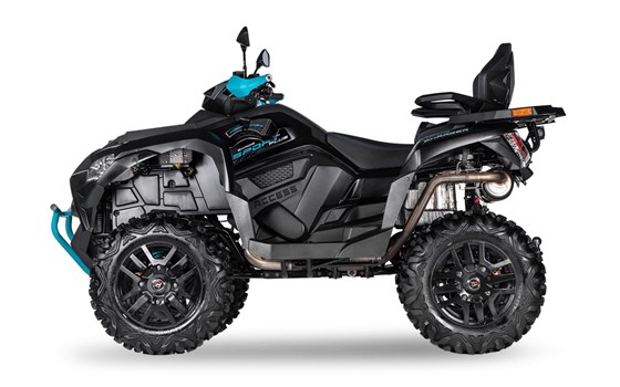 Neufahrzeug Access Shade Sport Plus 860 - Bild 1