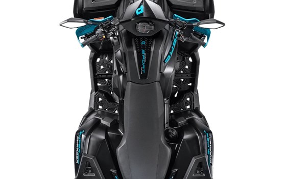 Neufahrzeug Access Shade Sport Plus 860 - Bild 2