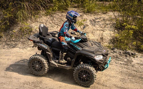 Neufahrzeug Access Shade Sport Plus 860 - Bild 3