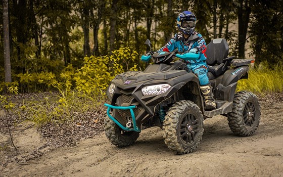 Neufahrzeug Access Shade Sport Plus 860 - Bild 5