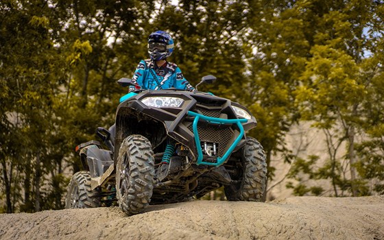 Neufahrzeug Access Shade Sport Plus 860 - Bild 6