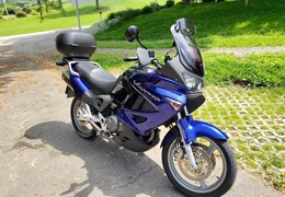 Gebrauchte Honda XL 1000 V Varadero Gebrauchte Honda XL 1000 V Varadero