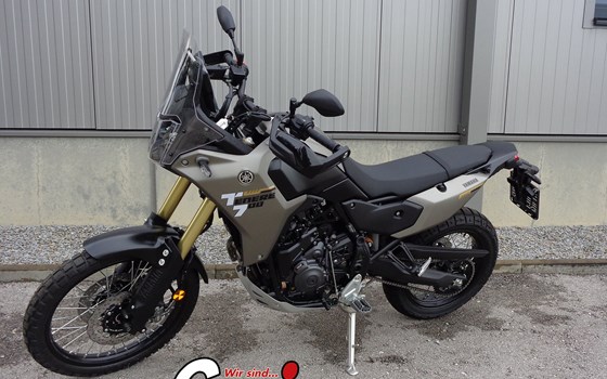 Neufahrzeug Yamaha Tenere 700 - Bild 1 Neufahrzeug Yamaha Tenere 700 - Bild 1