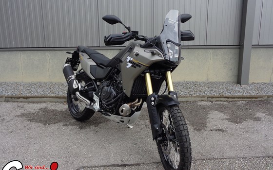 Neufahrzeug Yamaha Tenere 700 - Bild 2 Neufahrzeug Yamaha Tenere 700 - Bild 2