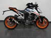 KTM 125 Duke