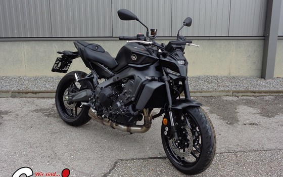 Neufahrzeug Yamaha MT-09 - Bild 2 Neufahrzeug Yamaha MT-09 - Bild 2