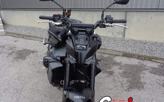 Neufahrzeug Yamaha MT-09 - Bild 3 Neufahrzeug Yamaha MT-09 - Bild 3