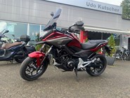 Honda NC750X
