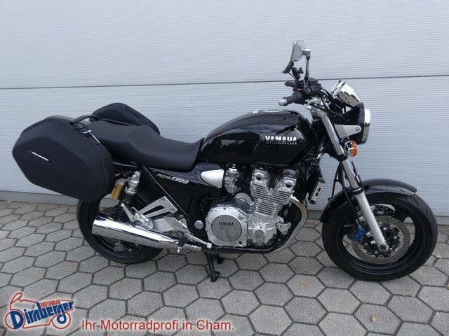 Angebot Yamaha XJR 1300