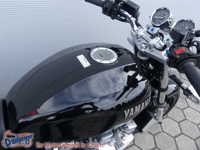 Angebot Yamaha XJR 1300