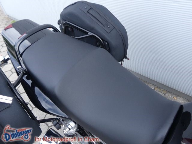Angebot Yamaha XJR 1300
