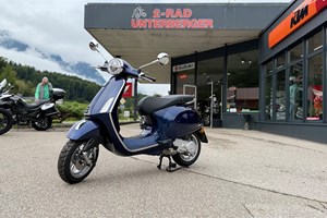 Angebot Vespa Primavera 50 4T