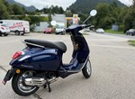 Angebot Vespa Primavera 50 4T