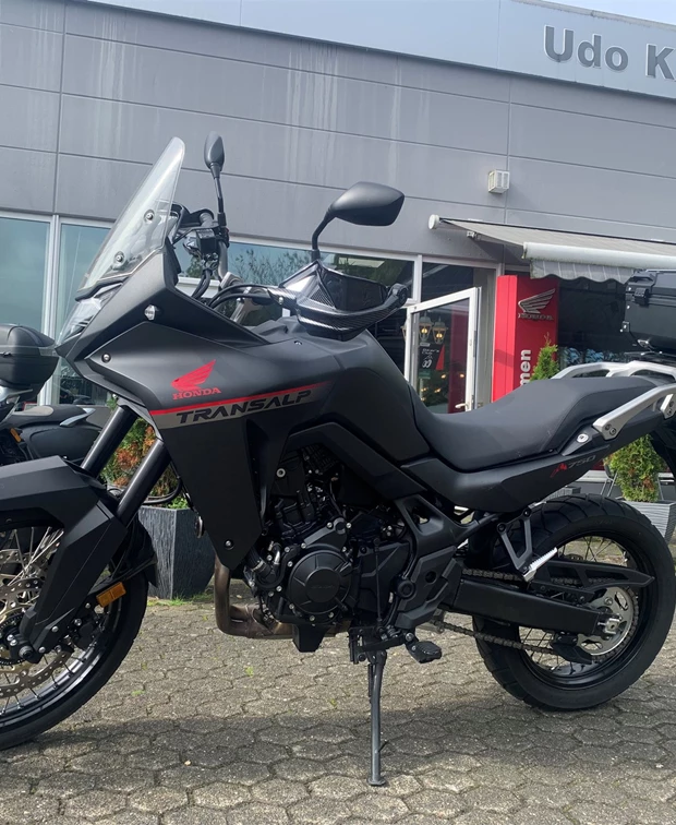 Honda XL750 Transalp