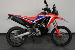 Angebot Honda CRF300 Rally