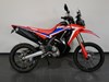 Honda CRF300 Rally