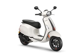 Neumotorrad Vespa Sprint 50 S