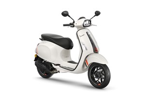 Angebot Vespa Sprint 50 S