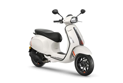 Vespa Sprint 50 S