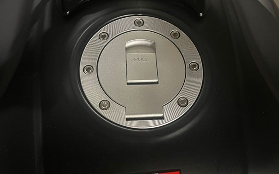 Gebrauchtmotorrad Motobi DL 125 - Bild 5 Gebrauchtmotorrad Motobi DL 125 - Bild 5