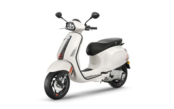 Neufahrzeug Vespa Sprint 125 S - Bild 5