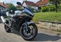 Motorrad