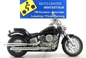 Yamaha XVS 1100 Drag Star