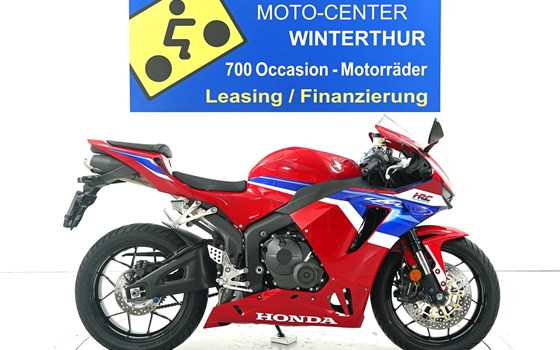 Offerta Honda CBR600RR - Immagine 1