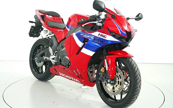 Offerta Honda CBR600RR - Immagine 2