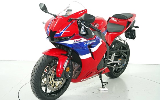 Offerta Honda CBR600RR - Immagine 3